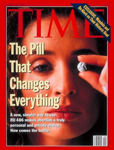 Time Cover November 15, 2005