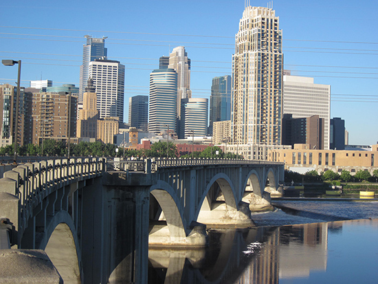 Minneapolis, Minnesota