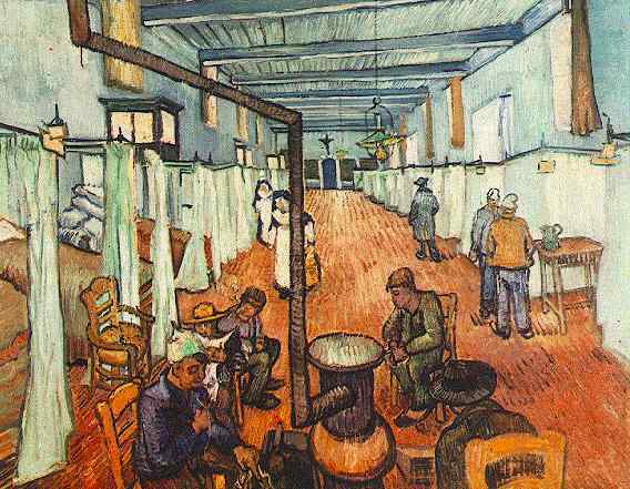 Ward_in_the_Hospital_in_Arles