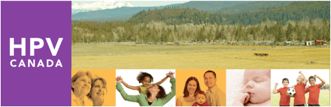HPV Canada