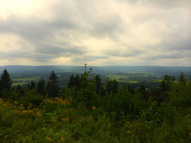Annapolis Valley, Nova Scotia. Photo Credit: Angel Petropanagos