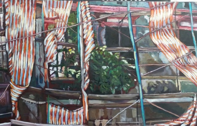 Bosnian Renaissance by Tracey Landmann