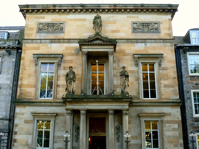 Royal College of Physicians of Edinburgh