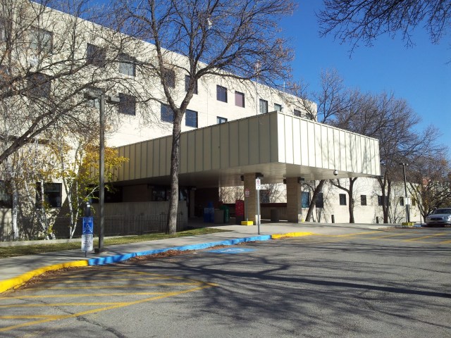Concordia Hospital