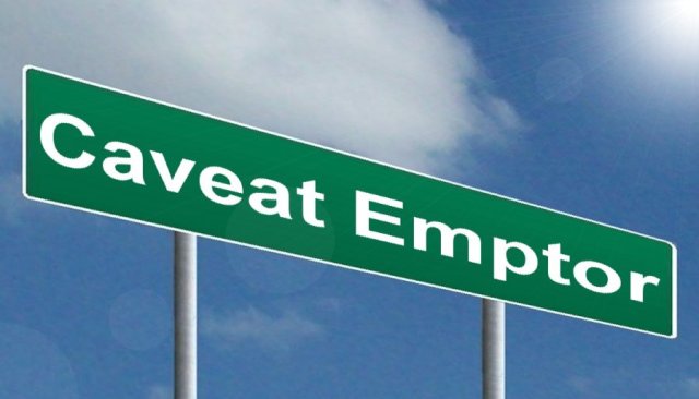 caveat-emptor